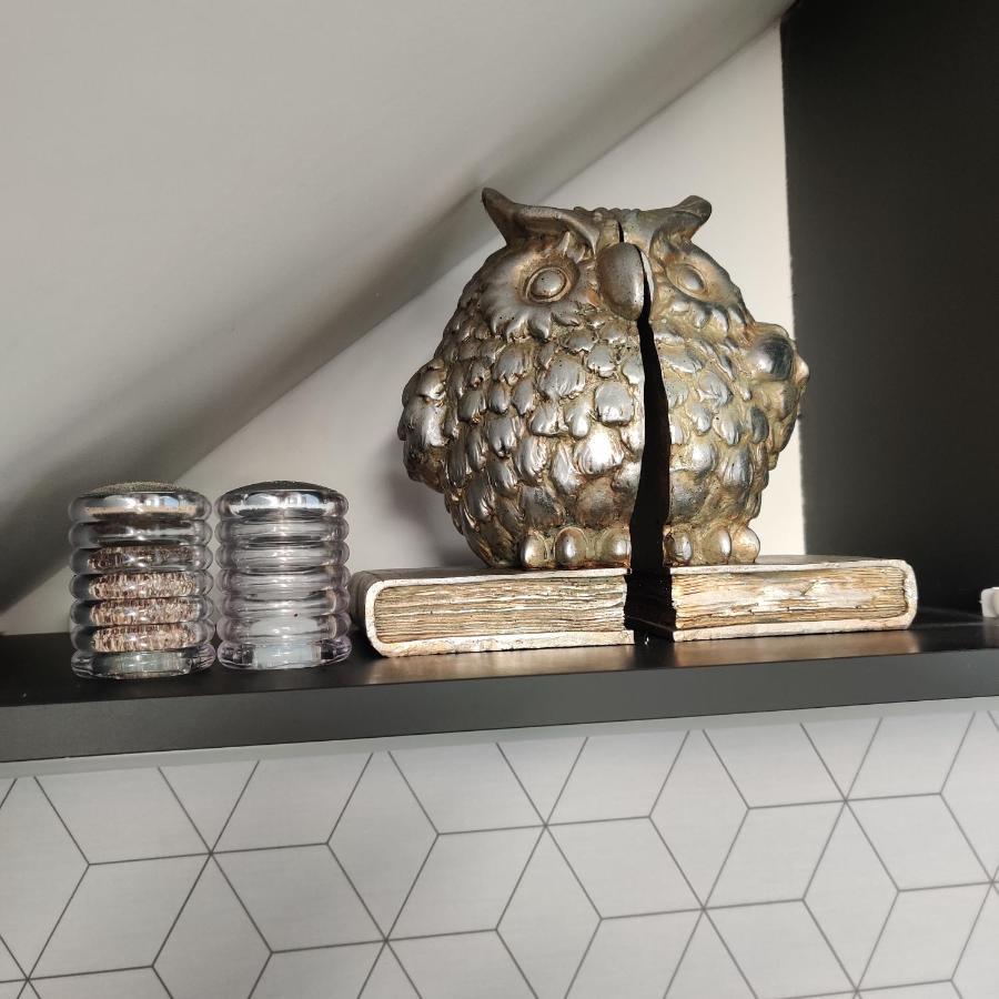Chester Zoo Apartment: Modern Retreat with City Access Exterior photo